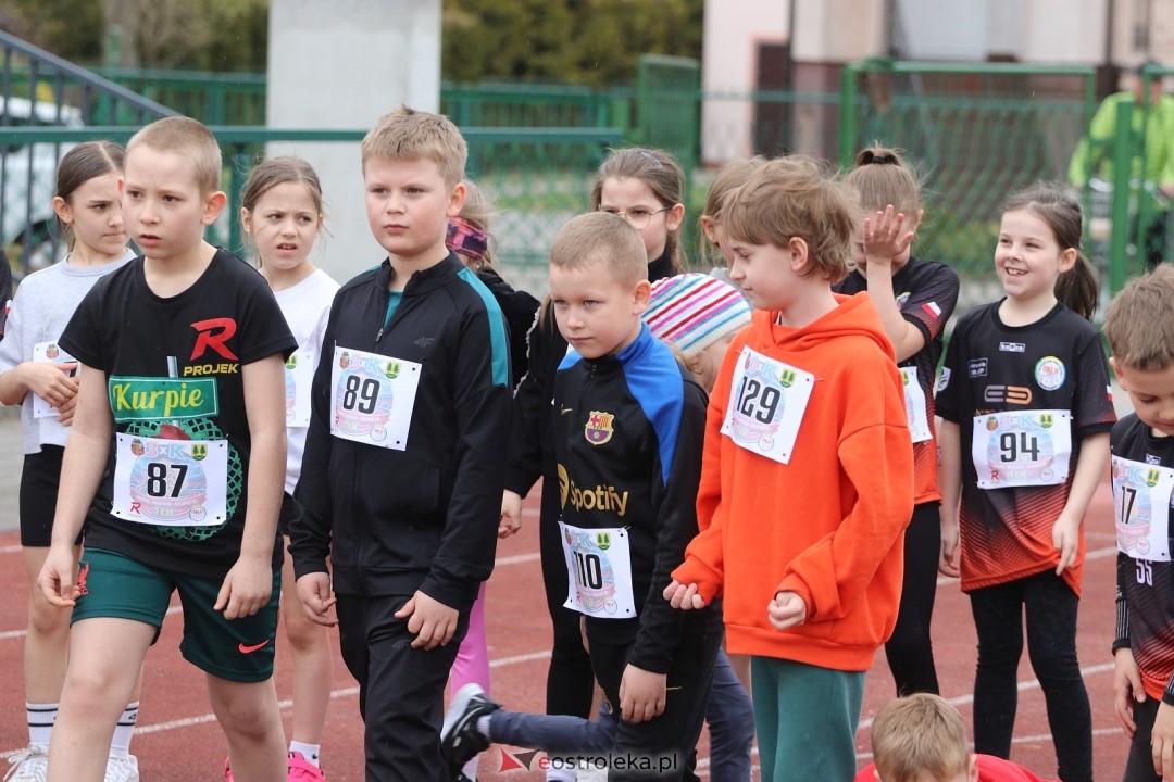 Biegi 3K w Kadzidle [19.04.2026] - zdjęcie #84 - eOstroleka.pl