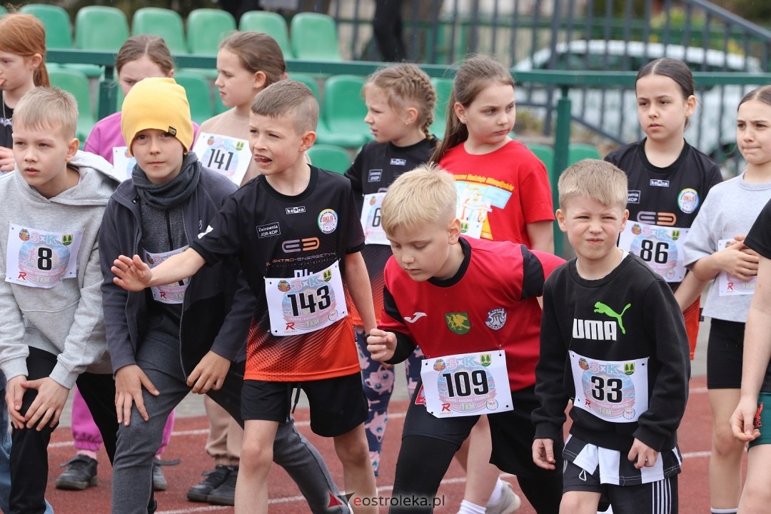 Biegi 3K w Kadzidle [19.04.2026] - zdjęcie #82 - eOstroleka.pl