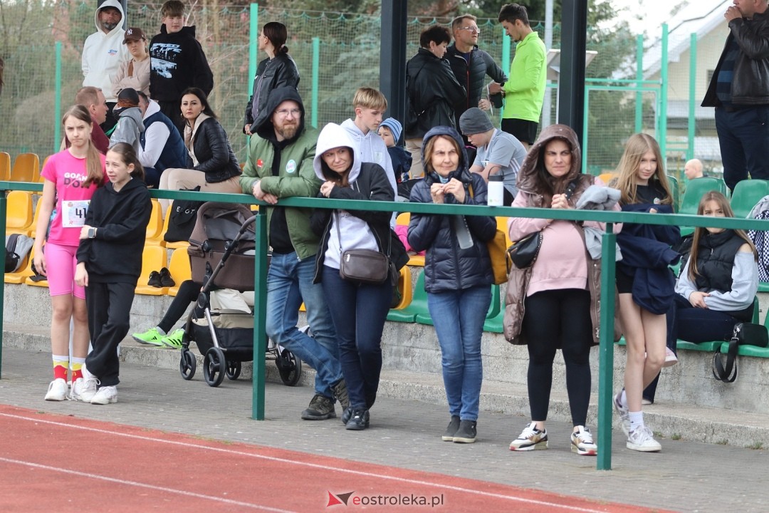 Biegi 3K w Kadzidle [19.04.2026] - zdjęcie #80 - eOstroleka.pl