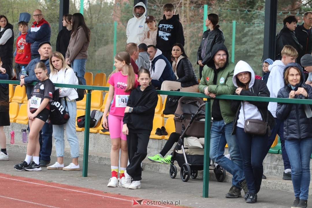 Biegi 3K w Kadzidle [19.04.2026] - zdjęcie #79 - eOstroleka.pl
