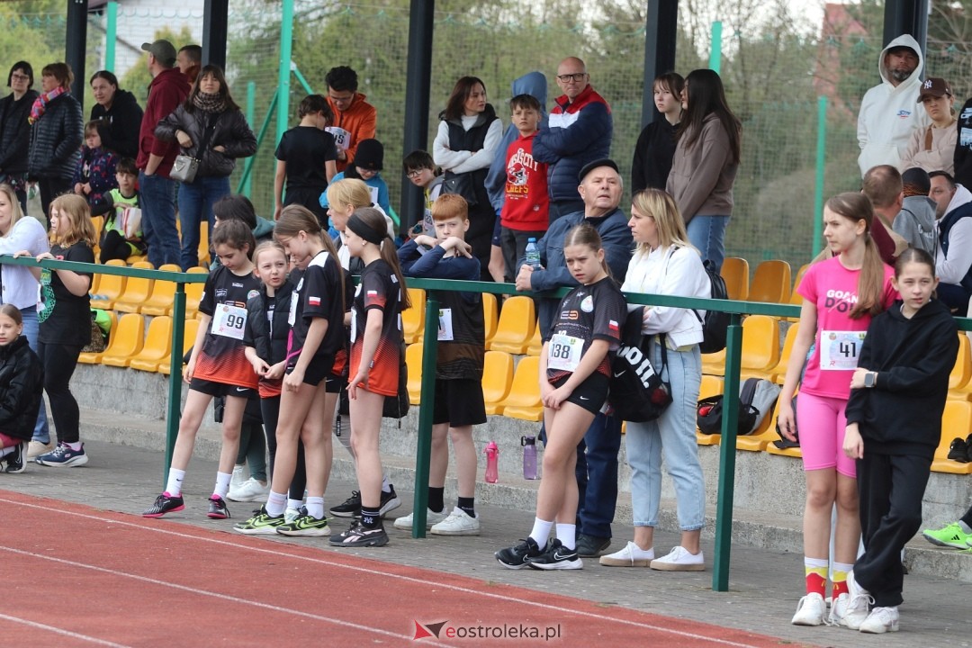 Biegi 3K w Kadzidle [19.04.2026] - zdjęcie #78 - eOstroleka.pl