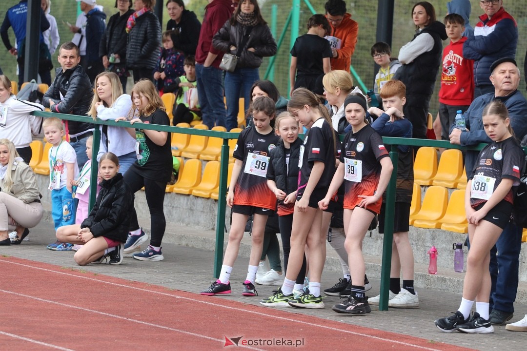 Biegi 3K w Kadzidle [19.04.2026] - zdjęcie #77 - eOstroleka.pl