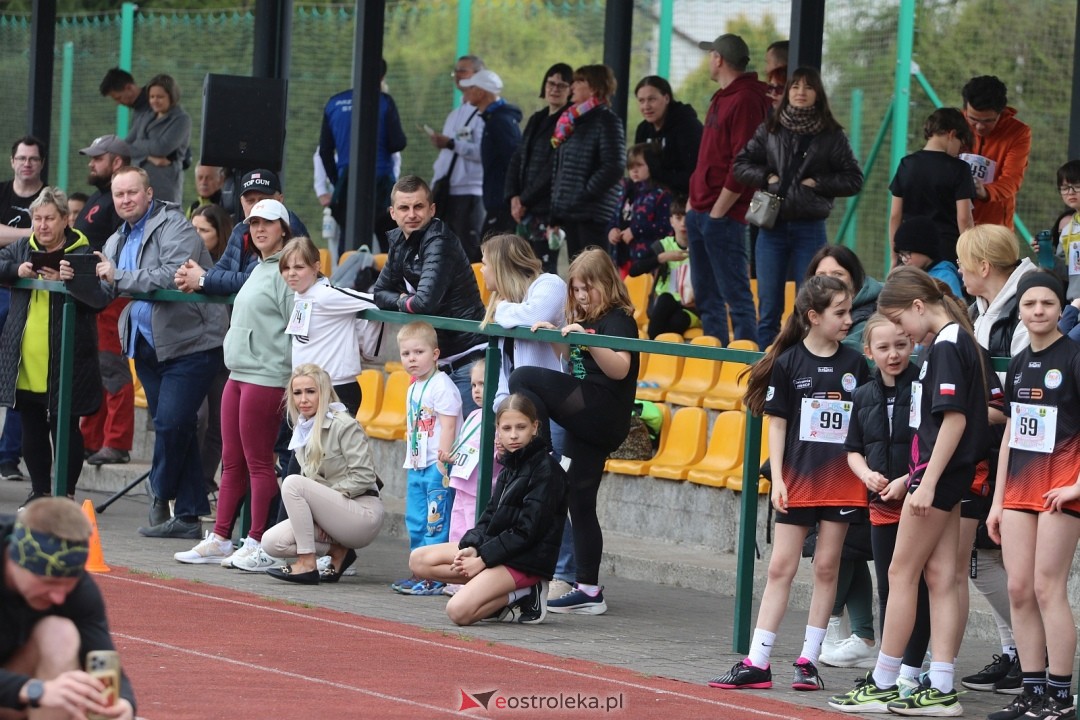 Biegi 3K w Kadzidle [19.04.2026] - zdjęcie #76 - eOstroleka.pl