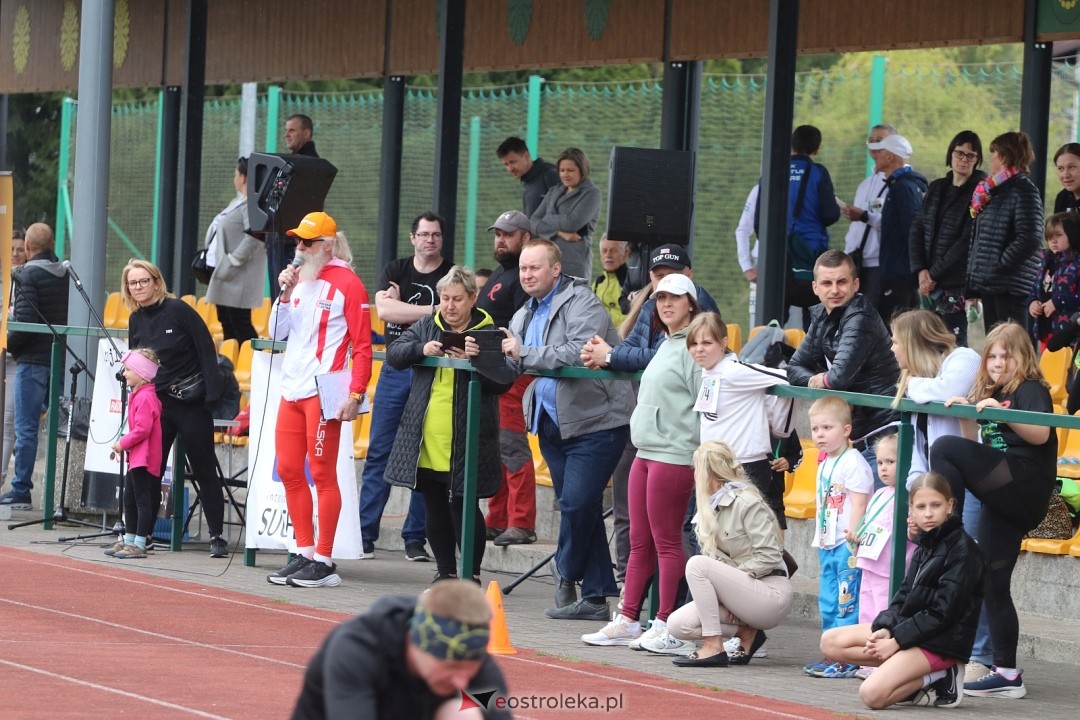 Biegi 3K w Kadzidle [19.04.2026] - zdjęcie #75 - eOstroleka.pl