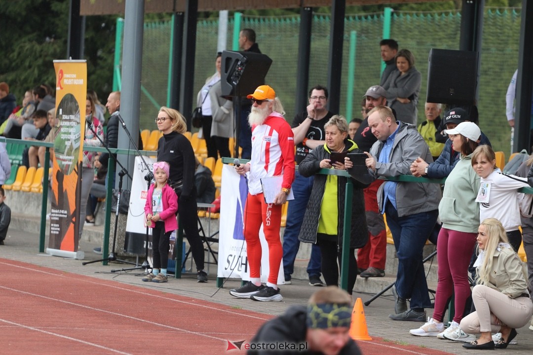 Biegi 3K w Kadzidle [19.04.2026] - zdjęcie #74 - eOstroleka.pl