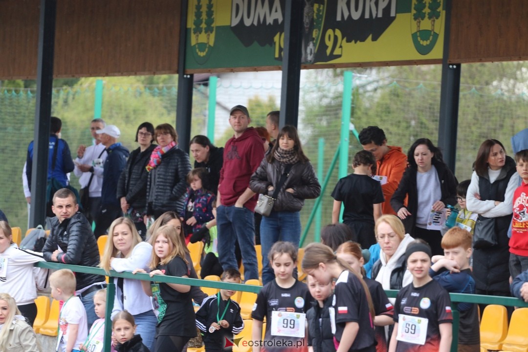 Biegi 3K w Kadzidle [19.04.2026] - zdjęcie #73 - eOstroleka.pl