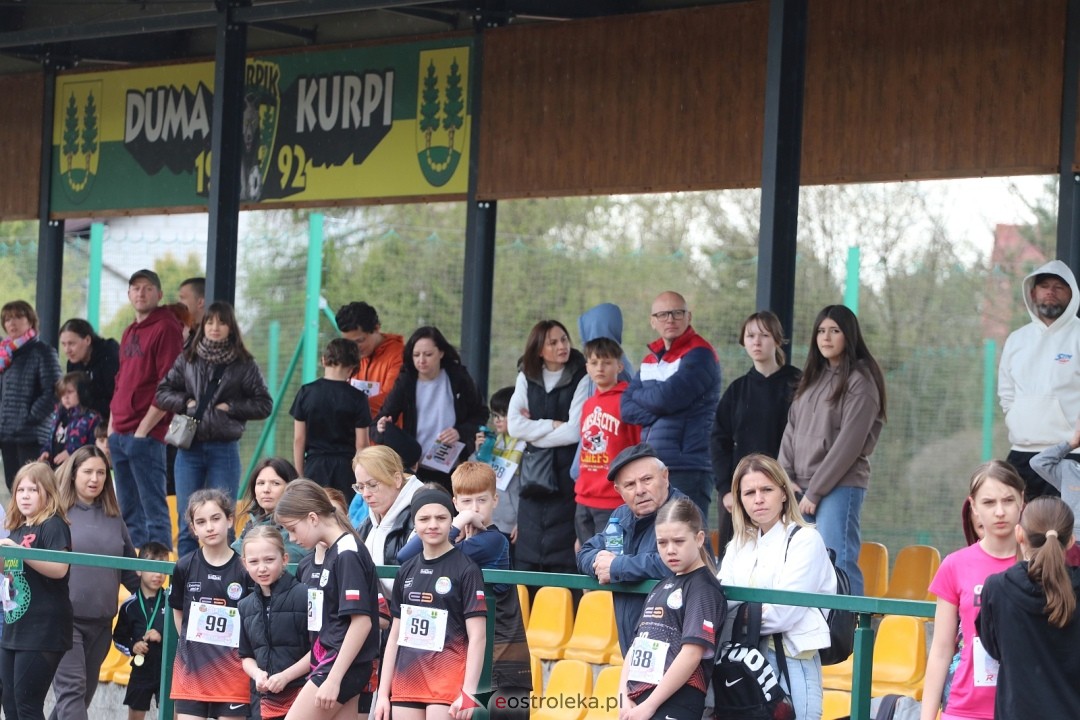 Biegi 3K w Kadzidle [19.04.2026] - zdjęcie #72 - eOstroleka.pl