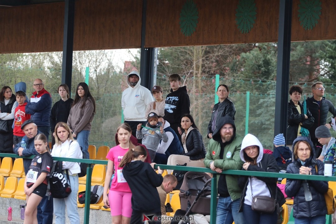 Biegi 3K w Kadzidle [19.04.2026] - zdjęcie #71 - eOstroleka.pl