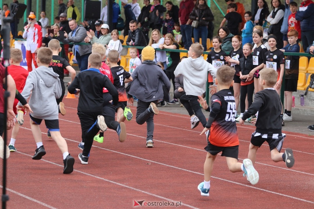 Biegi 3K w Kadzidle [19.04.2026] - zdjęcie #69 - eOstroleka.pl