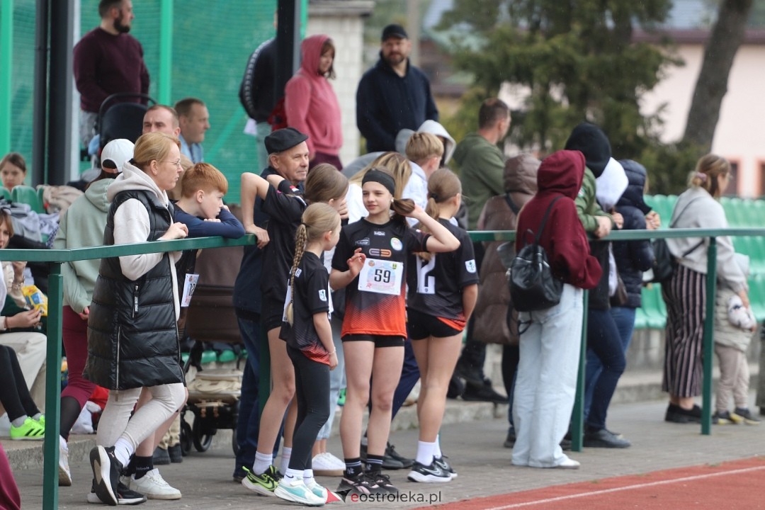 Biegi 3K w Kadzidle [19.04.2026] - zdjęcie #65 - eOstroleka.pl