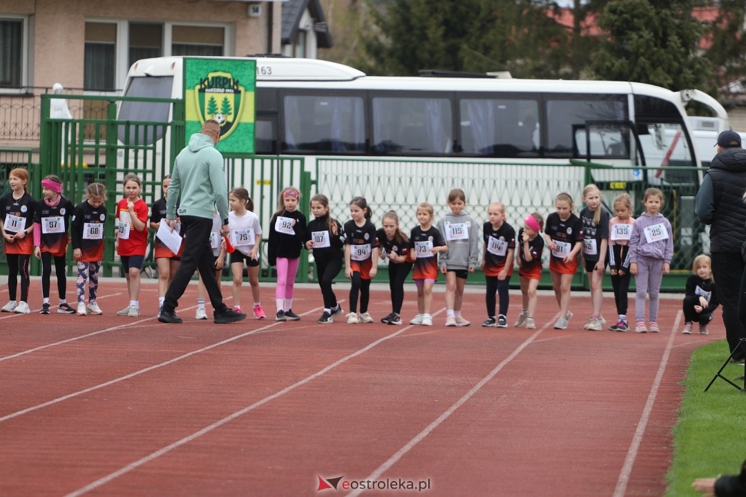 Biegi 3K w Kadzidle [19.04.2026] - zdjęcie #64 - eOstroleka.pl