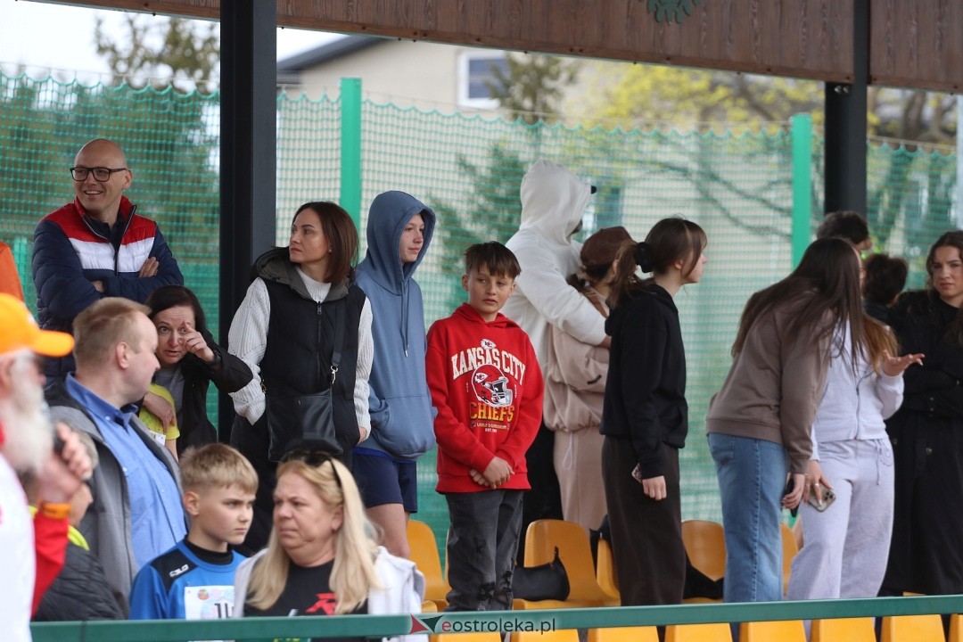 Biegi 3K w Kadzidle [19.04.2026] - zdjęcie #63 - eOstroleka.pl