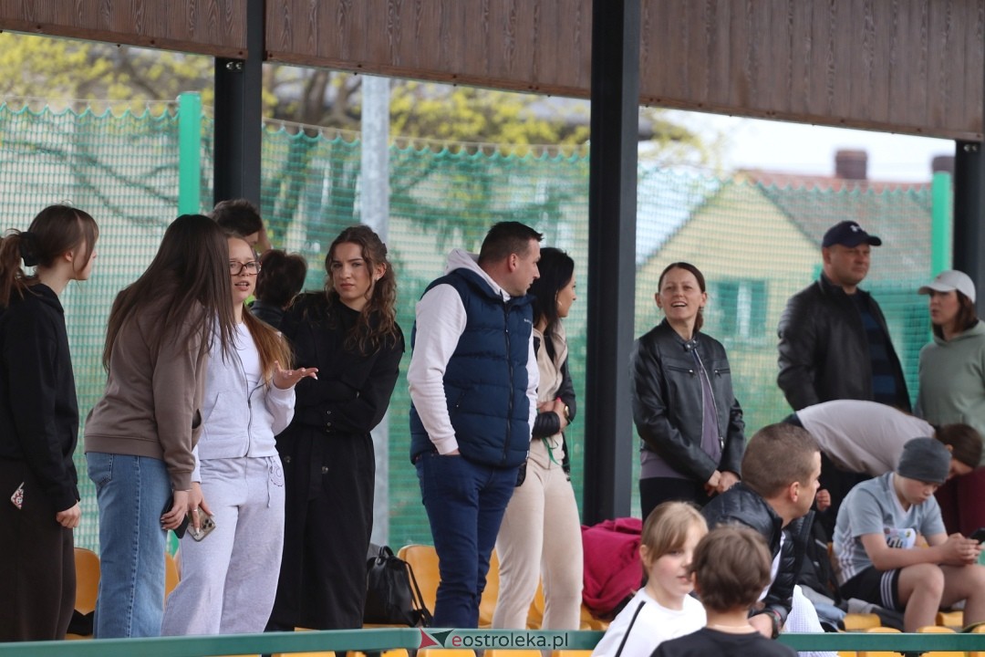 Biegi 3K w Kadzidle [19.04.2026] - zdjęcie #62 - eOstroleka.pl