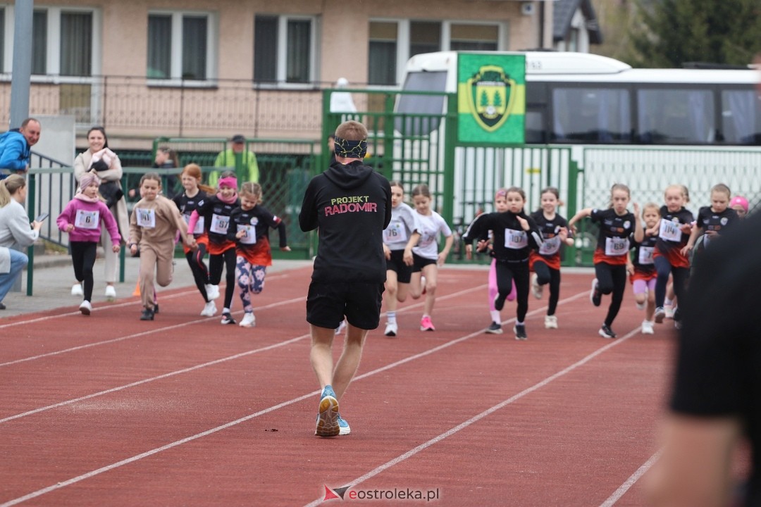 Biegi 3K w Kadzidle [19.04.2026] - zdjęcie #61 - eOstroleka.pl