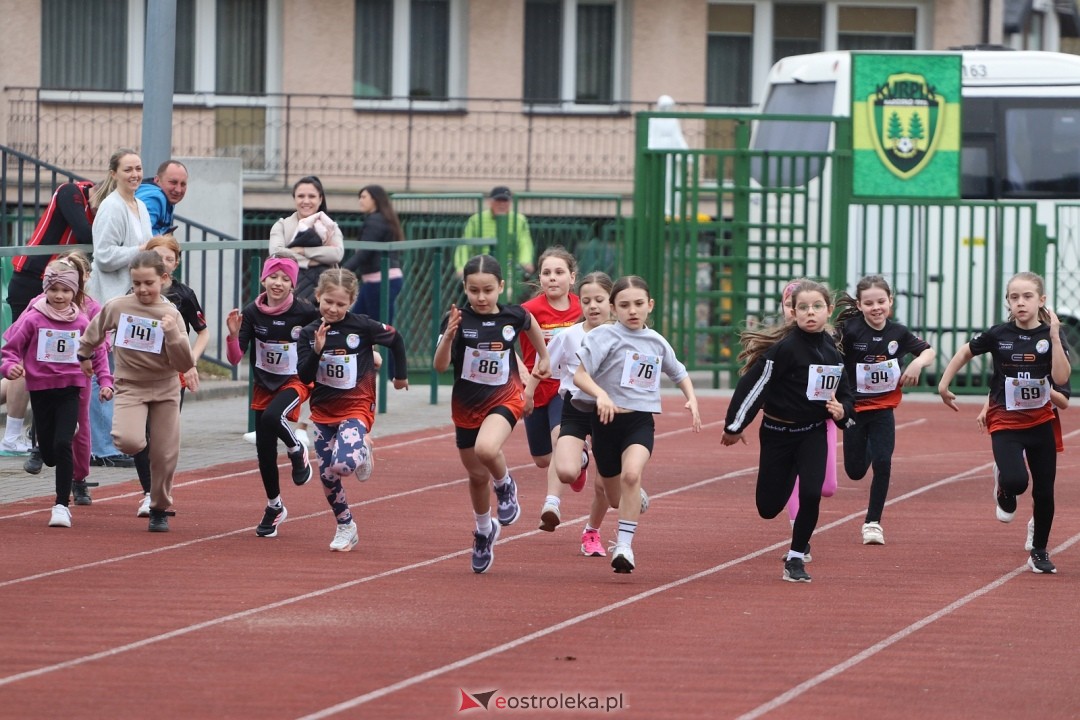 Biegi 3K w Kadzidle [19.04.2026] - zdjęcie #59 - eOstroleka.pl
