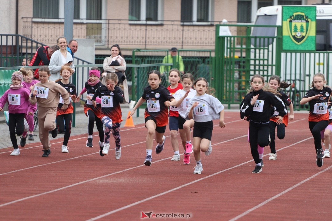 Biegi 3K w Kadzidle [19.04.2026] - zdjęcie #58 - eOstroleka.pl