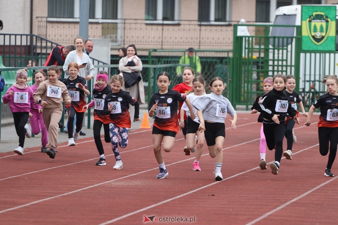 Biegi 3K w Kadzidle [19.04.2026] - zdjęcie #57 - eOstroleka.pl