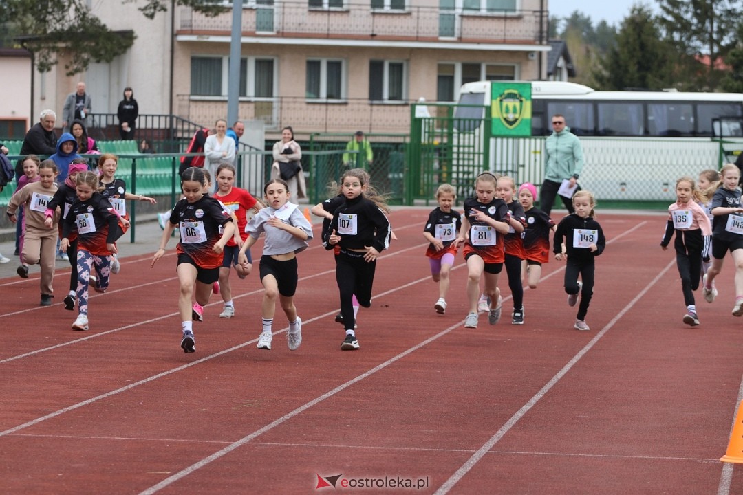 Biegi 3K w Kadzidle [19.04.2026] - zdjęcie #53 - eOstroleka.pl