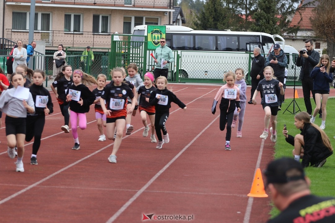 Biegi 3K w Kadzidle [19.04.2026] - zdjęcie #52 - eOstroleka.pl