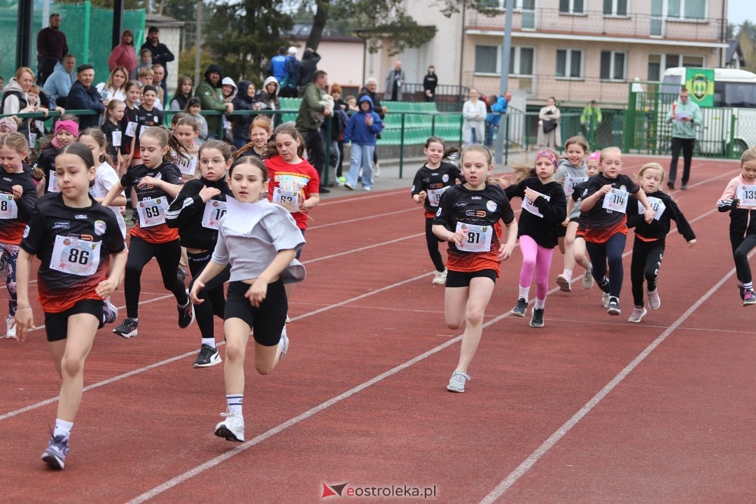 Biegi 3K w Kadzidle [19.04.2026] - zdjęcie #51 - eOstroleka.pl