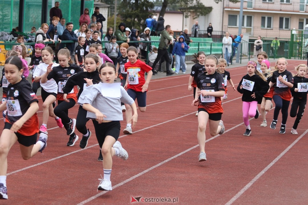 Biegi 3K w Kadzidle [19.04.2026] - zdjęcie #50 - eOstroleka.pl