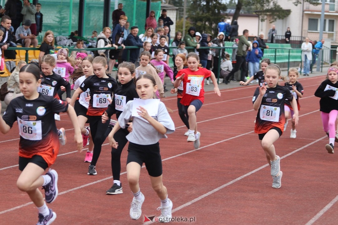 Biegi 3K w Kadzidle [19.04.2026] - zdjęcie #49 - eOstroleka.pl