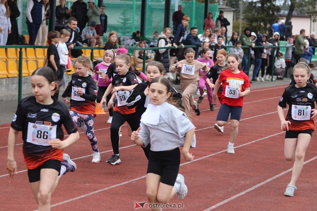 Biegi 3K w Kadzidle [19.04.2026] - zdjęcie #48 - eOstroleka.pl