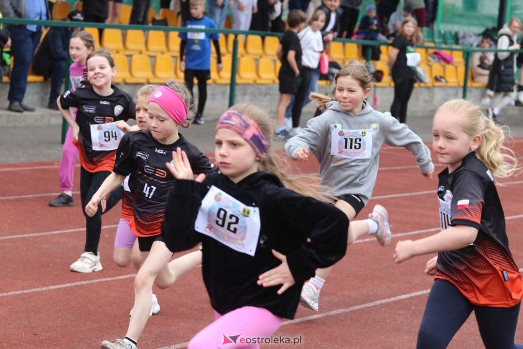 Biegi 3K w Kadzidle [19.04.2026] - zdjęcie #47 - eOstroleka.pl