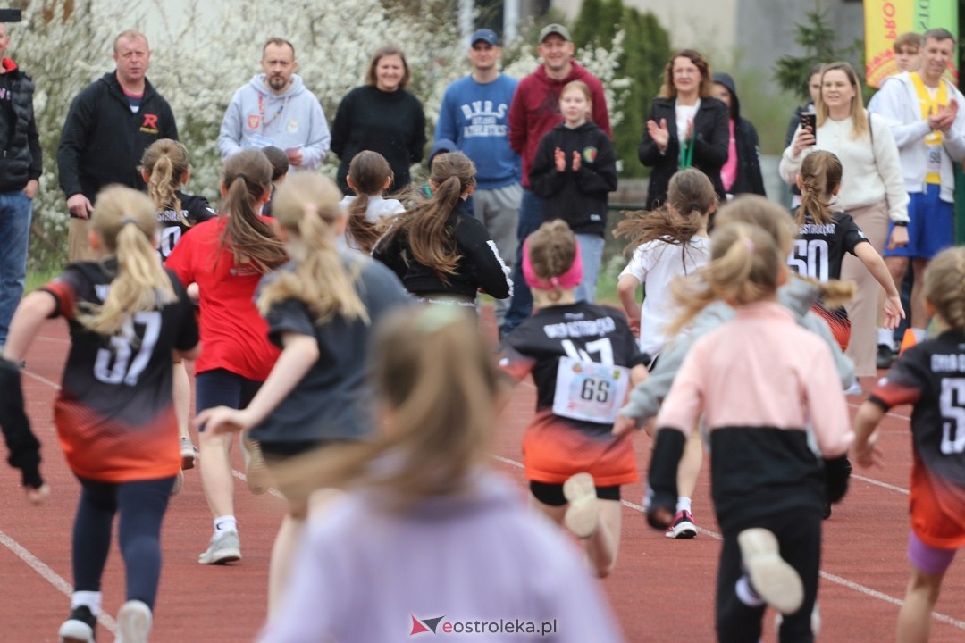 Biegi 3K w Kadzidle [19.04.2026] - zdjęcie #44 - eOstroleka.pl