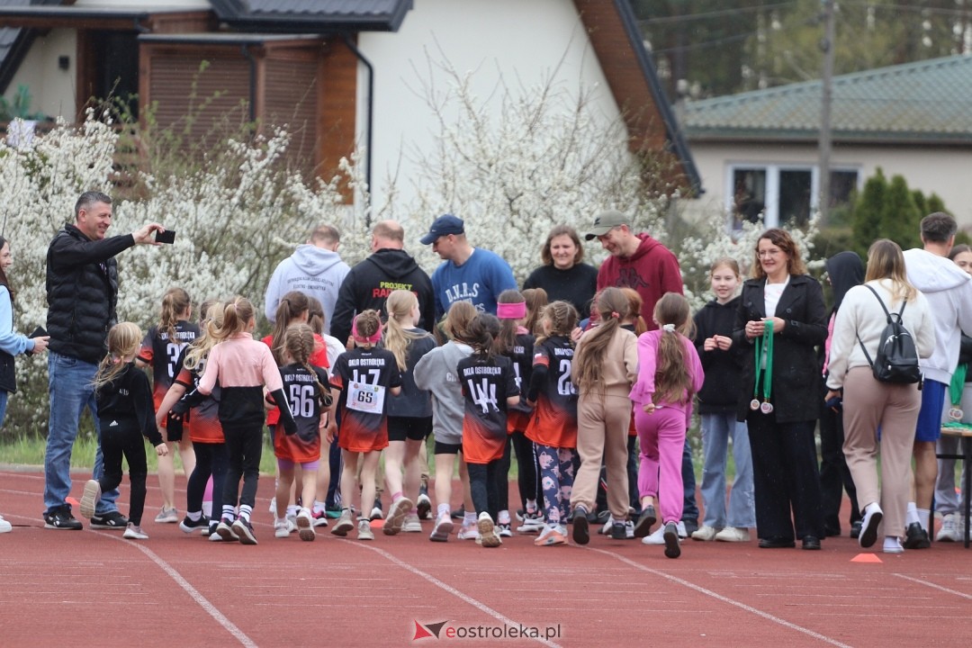 Biegi 3K w Kadzidle [19.04.2026] - zdjęcie #43 - eOstroleka.pl