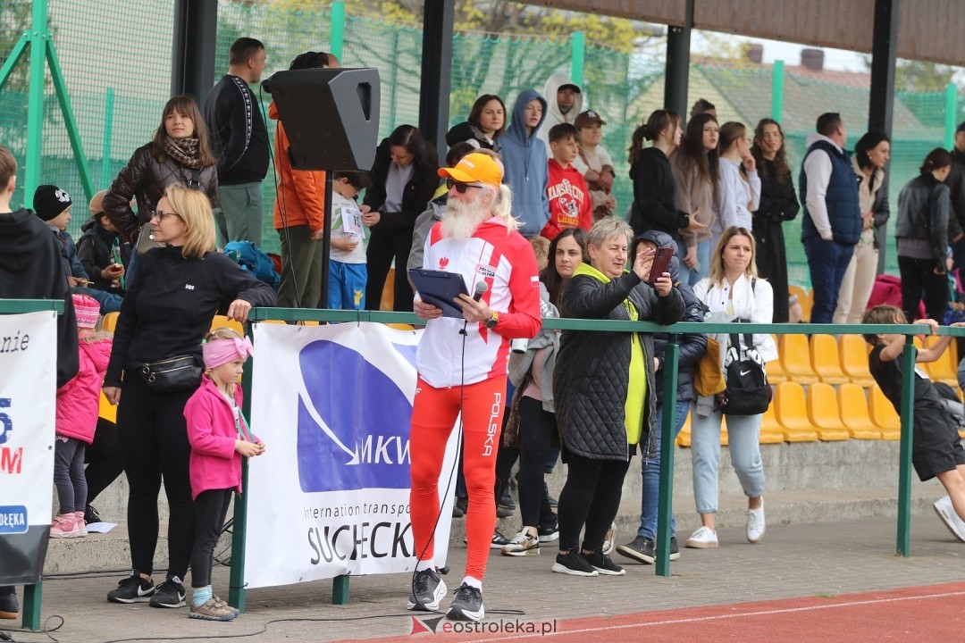 Biegi 3K w Kadzidle [19.04.2026] - zdjęcie #42 - eOstroleka.pl