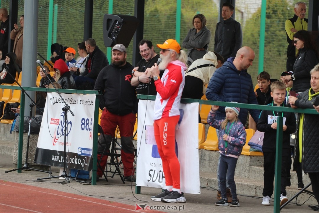 Biegi 3K w Kadzidle [19.04.2026] - zdjęcie #41 - eOstroleka.pl