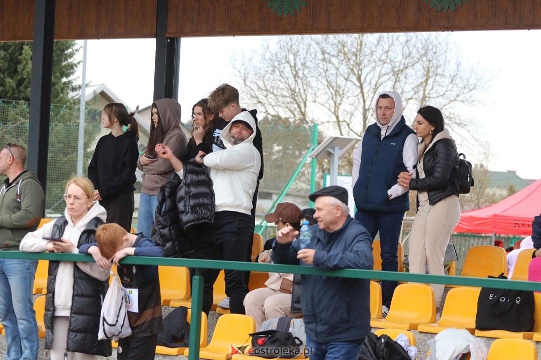 Biegi 3K w Kadzidle [19.04.2026] - zdjęcie #40 - eOstroleka.pl