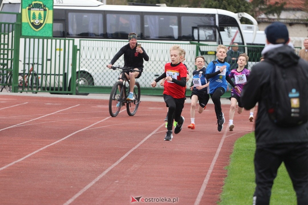Biegi 3K w Kadzidle [19.04.2026] - zdjęcie #39 - eOstroleka.pl