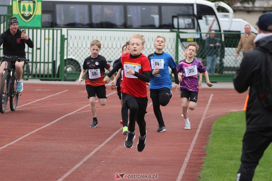 Biegi 3K w Kadzidle [19.04.2026] - zdjęcie #38 - eOstroleka.pl