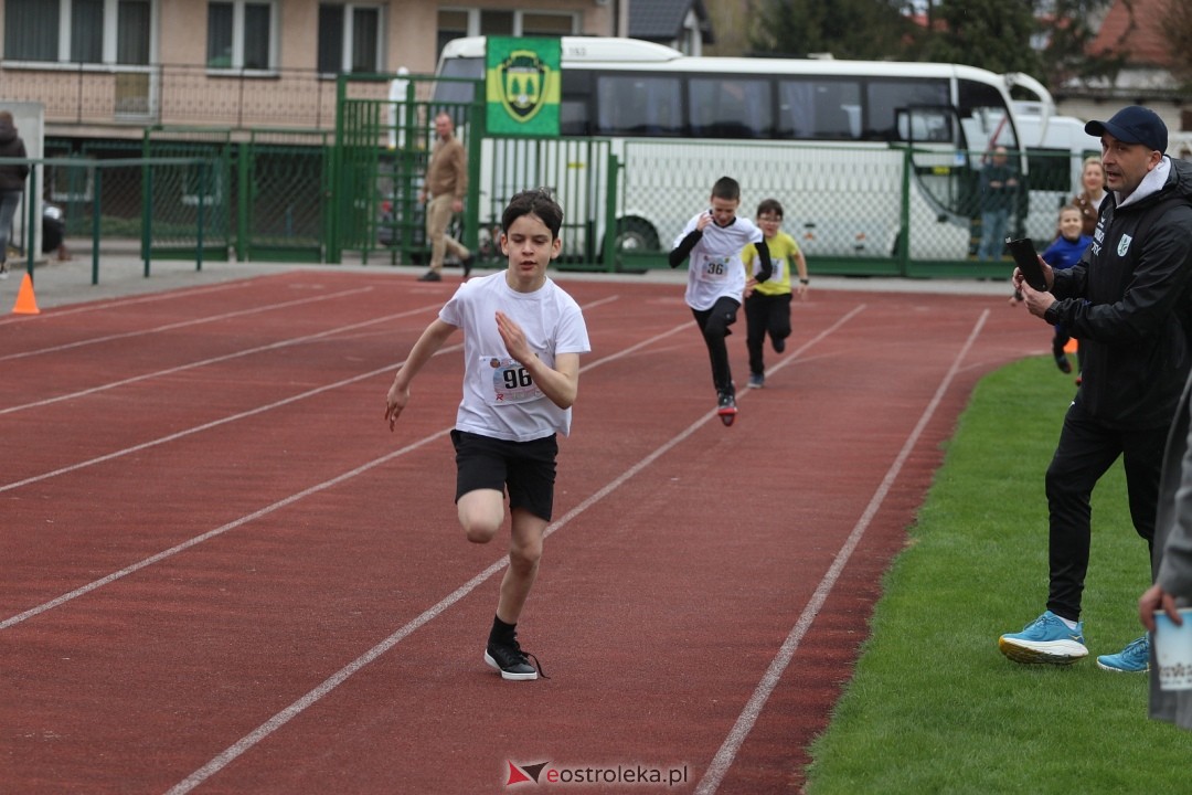 Biegi 3K w Kadzidle [19.04.2026] - zdjęcie #32 - eOstroleka.pl