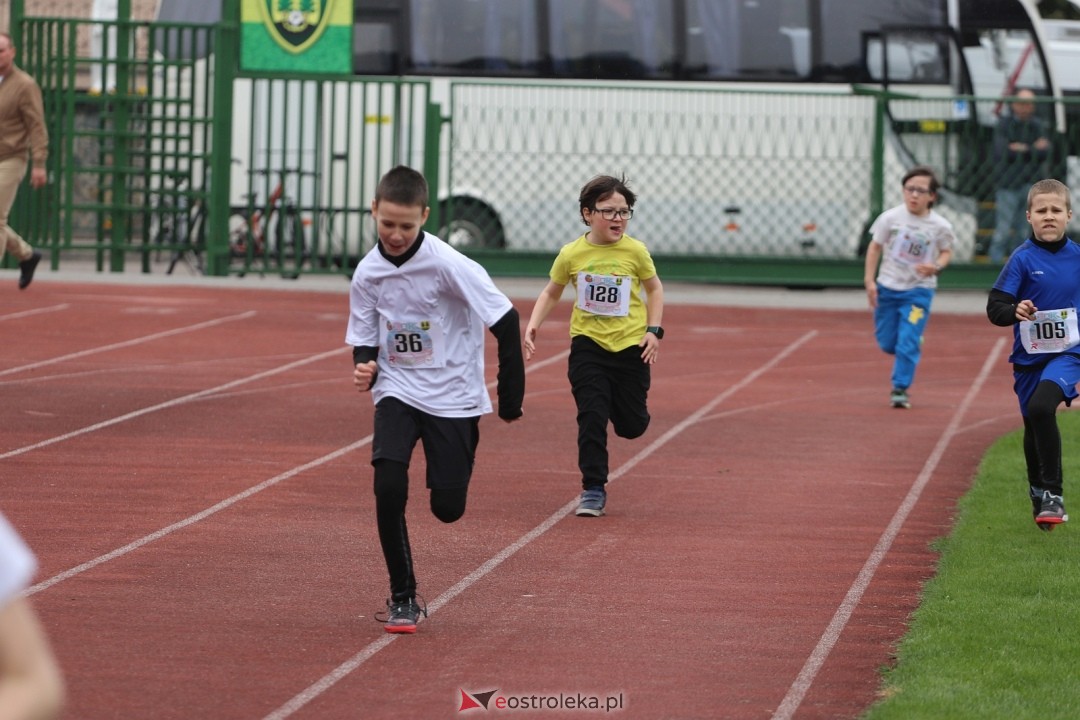 Biegi 3K w Kadzidle [19.04.2026] - zdjęcie #31 - eOstroleka.pl