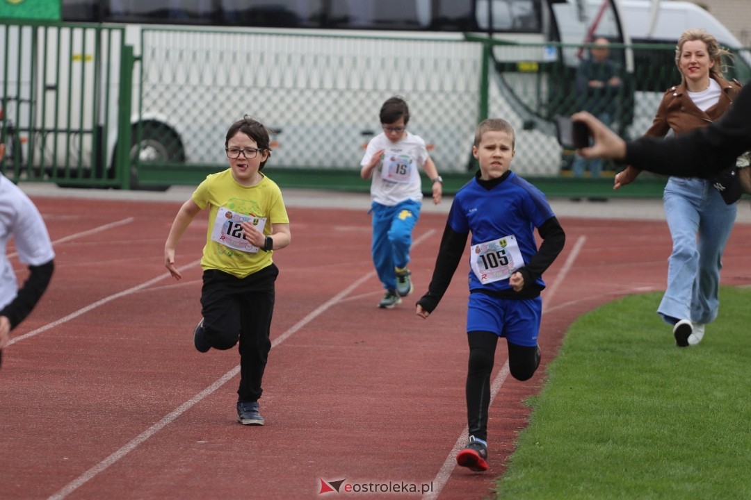 Biegi 3K w Kadzidle [19.04.2026] - zdjęcie #30 - eOstroleka.pl