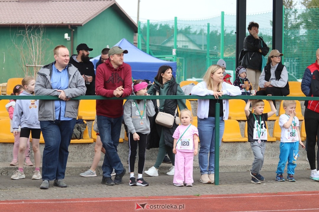 Biegi 3K w Kadzidle [19.04.2026] - zdjęcie #28 - eOstroleka.pl