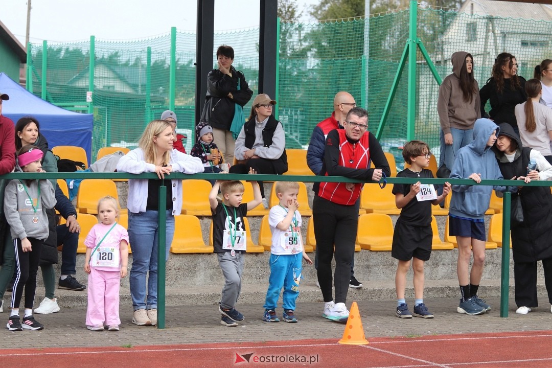 Biegi 3K w Kadzidle [19.04.2026] - zdjęcie #27 - eOstroleka.pl