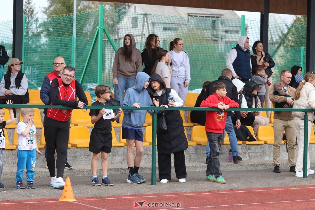 Biegi 3K w Kadzidle [19.04.2026] - zdjęcie #26 - eOstroleka.pl