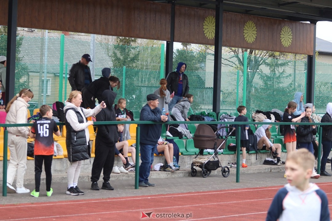 Biegi 3K w Kadzidle [19.04.2026] - zdjęcie #24 - eOstroleka.pl
