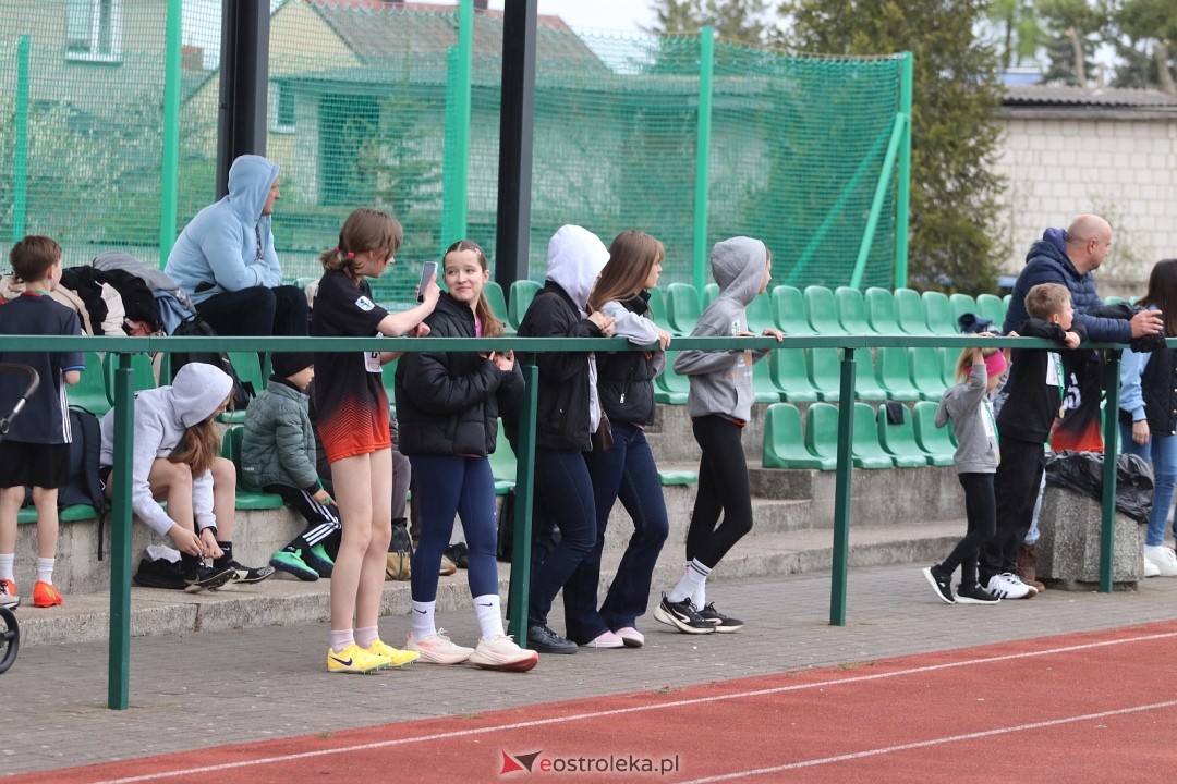 Biegi 3K w Kadzidle [19.04.2026] - zdjęcie #23 - eOstroleka.pl