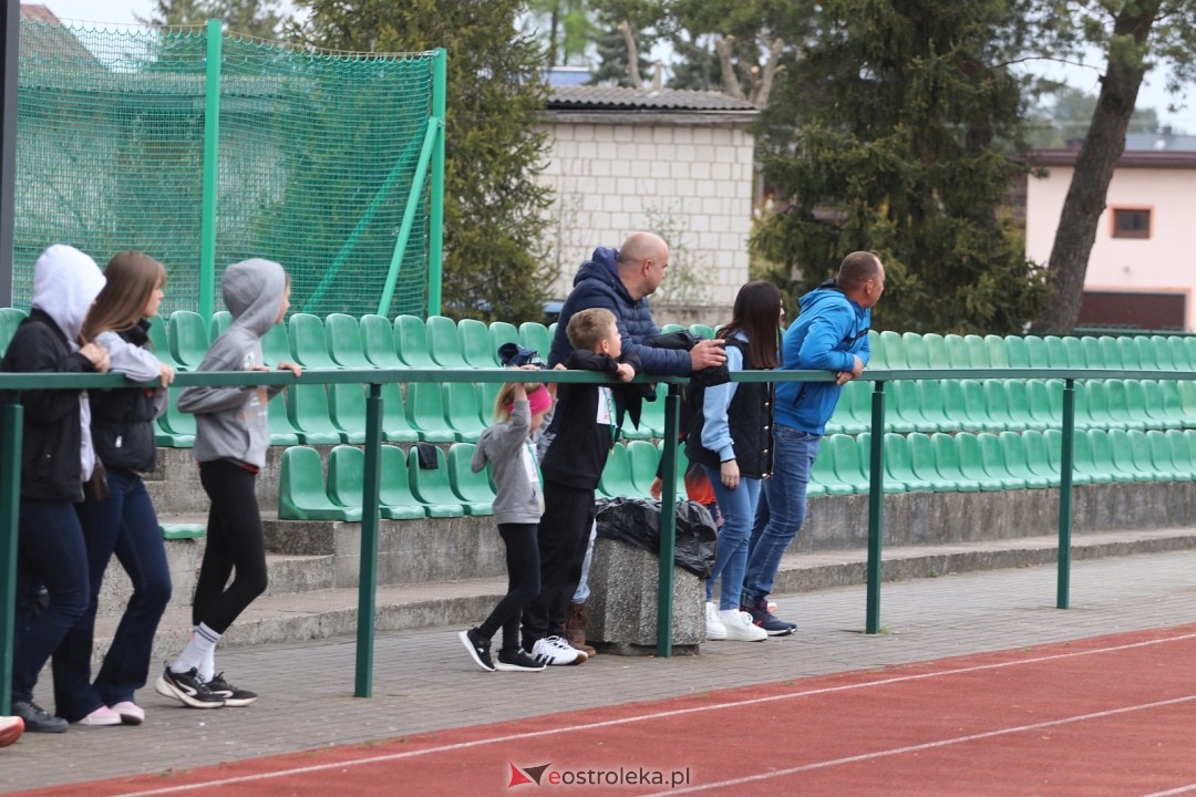 Biegi 3K w Kadzidle [19.04.2026] - zdjęcie #22 - eOstroleka.pl