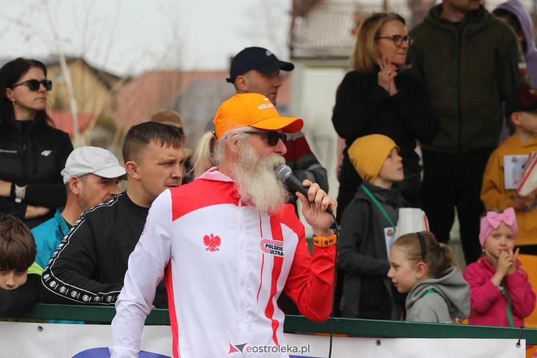 Biegi 3K w Kadzidle [19.04.2026] - zdjęcie #21 - eOstroleka.pl