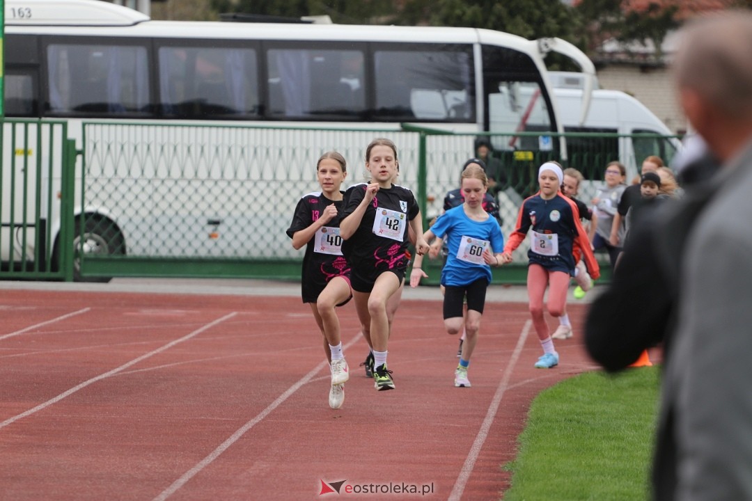 Biegi 3K w Kadzidle [19.04.2026] - zdjęcie #20 - eOstroleka.pl
