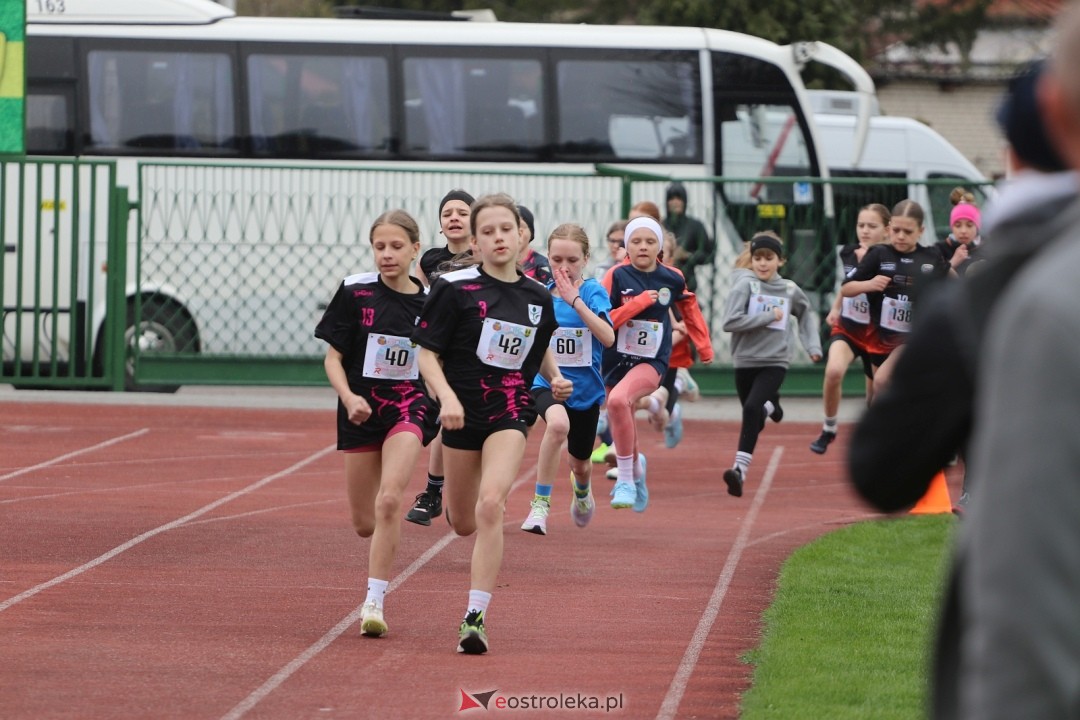 Biegi 3K w Kadzidle [19.04.2026] - zdjęcie #19 - eOstroleka.pl