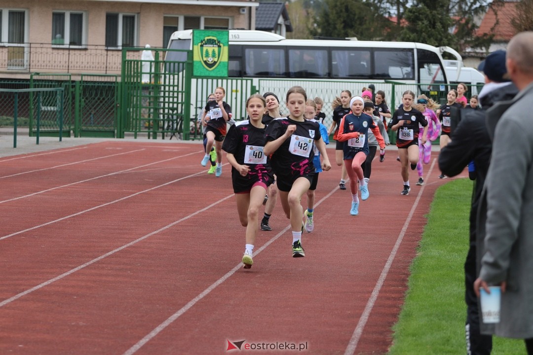 Biegi 3K w Kadzidle [19.04.2026] - zdjęcie #18 - eOstroleka.pl