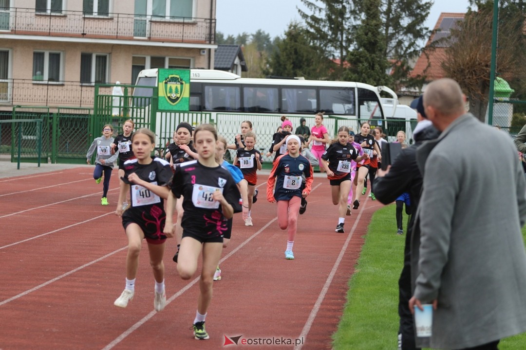 Biegi 3K w Kadzidle [19.04.2026] - zdjęcie #17 - eOstroleka.pl