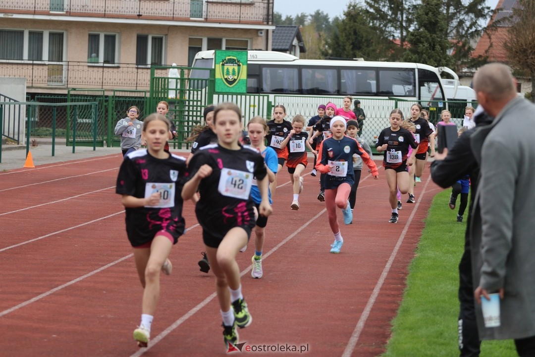 Biegi 3K w Kadzidle [19.04.2026] - zdjęcie #16 - eOstroleka.pl